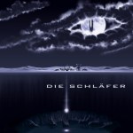 Die Schlfer CD Cover